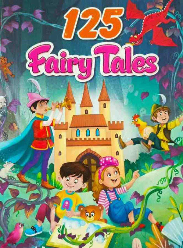 Fairy Tales 125