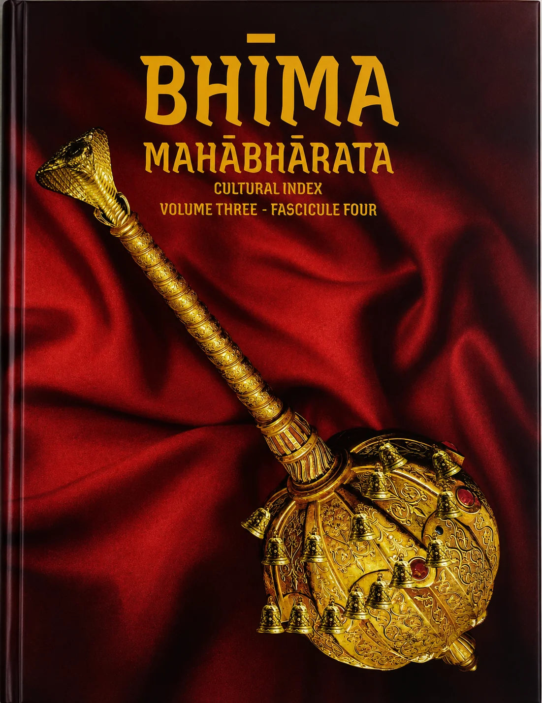 Bhima Mahabharata 