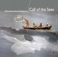 Call of the Seas Chandramohan Kulkarni