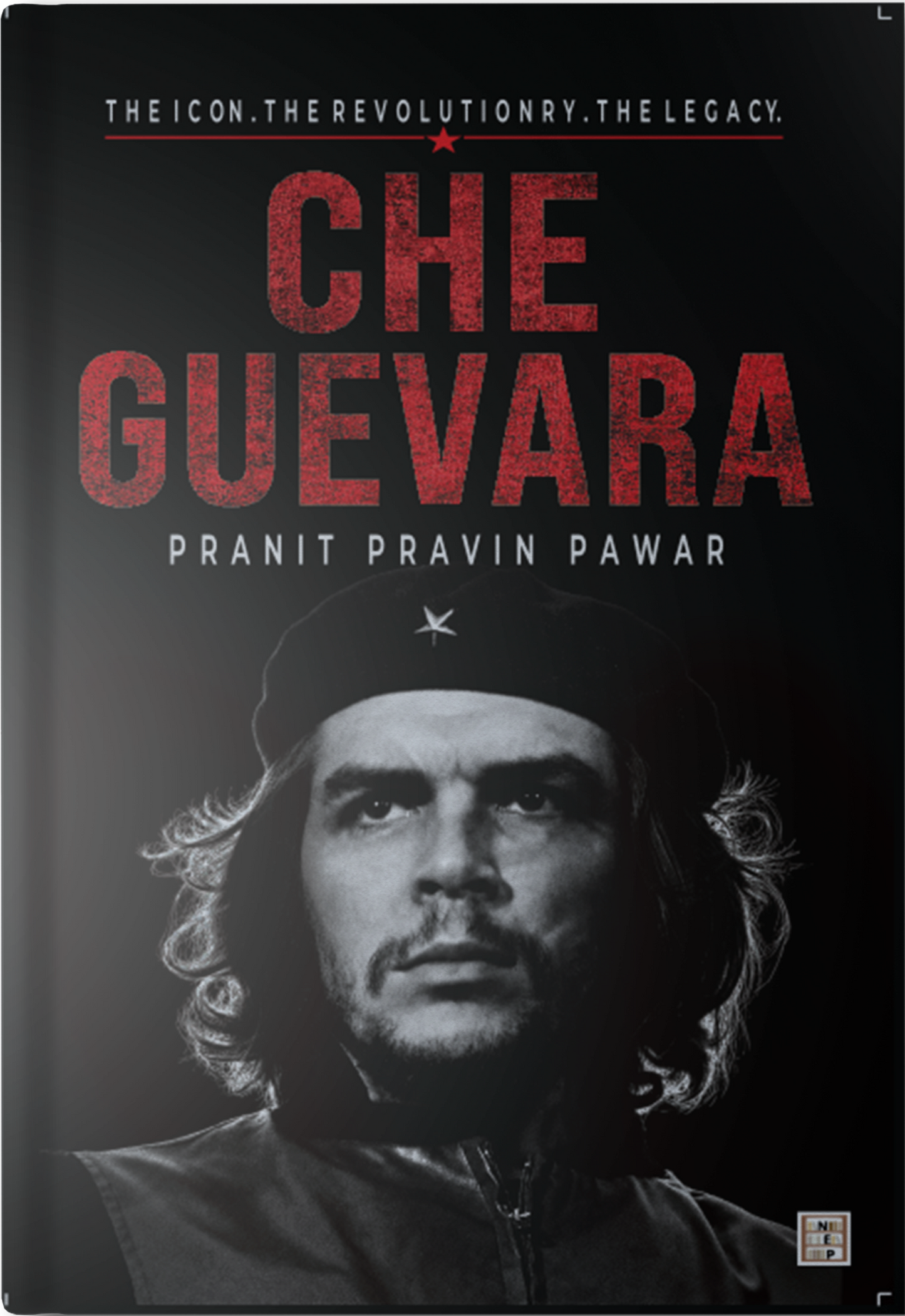Che Guevara (English) By Pranit Pravin Pawar