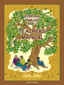 Everyday English Book 2 Teachers' Manual जेन साही