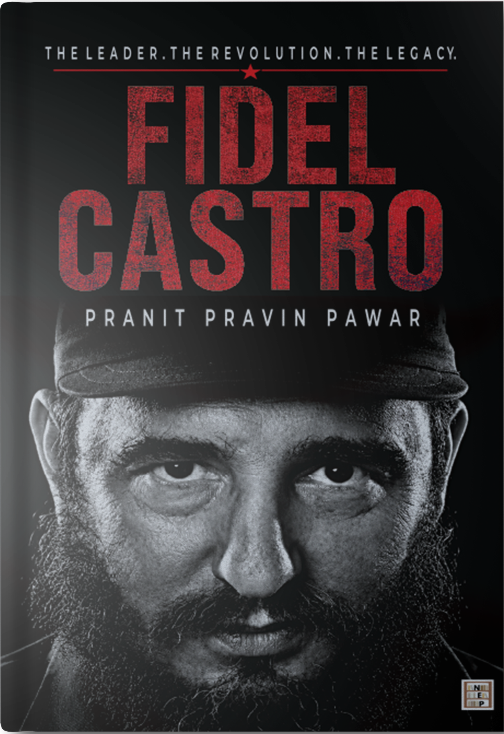 Fidel Castro (English) By Pranit Pravin Pawar