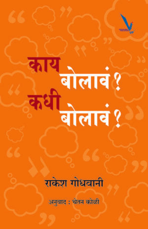Kay Bolava Kadhi Bolava काय बोलावं? कधी बोलावं?