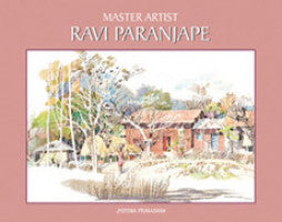 Master Artist – Ravi Paranjape Ravi Paranjape