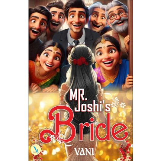 Mr.Joshi’s Bride