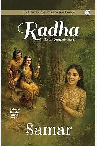 Radha Part 2 By Samar (English)
