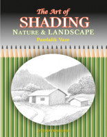 The Art of Shading - Nature & Landscape Pundalik Vaze