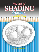 The Art of Shading - Objects Pundalik Vaze