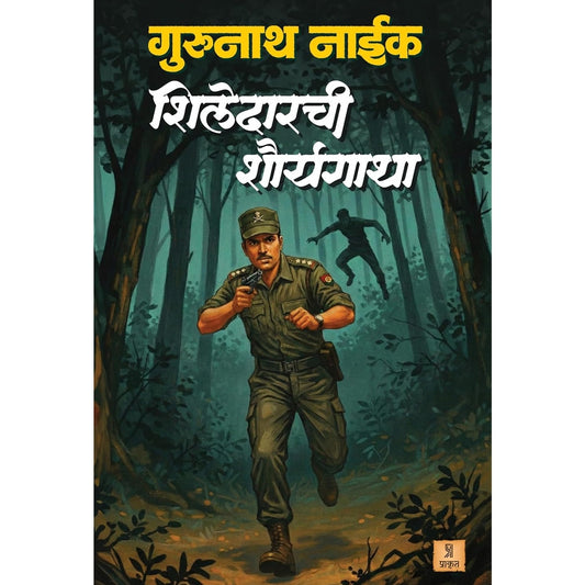Shiledarachi Shauragatha - Gurunath Naik शिलेदारची शौर्यगाथा