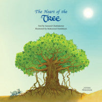 The Heart of the Tree Anand Chabukswar