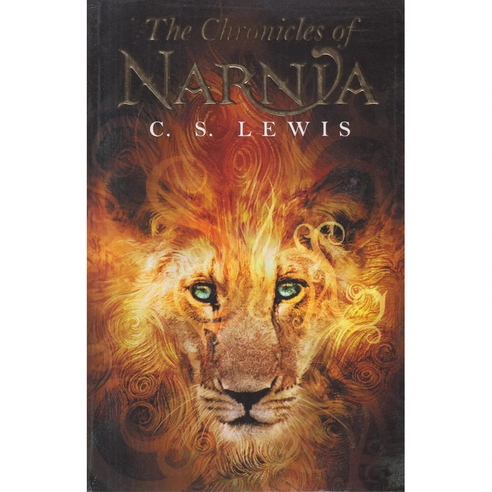 The Chronicles of NARNIA By C. S. Lewis