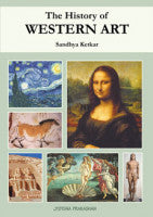 The History of Western Art Sandhya Ketkar