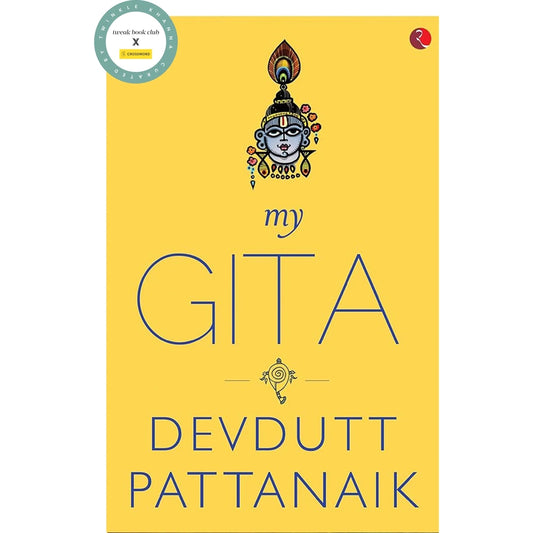 My Gita BY Devdutt Pattanaik