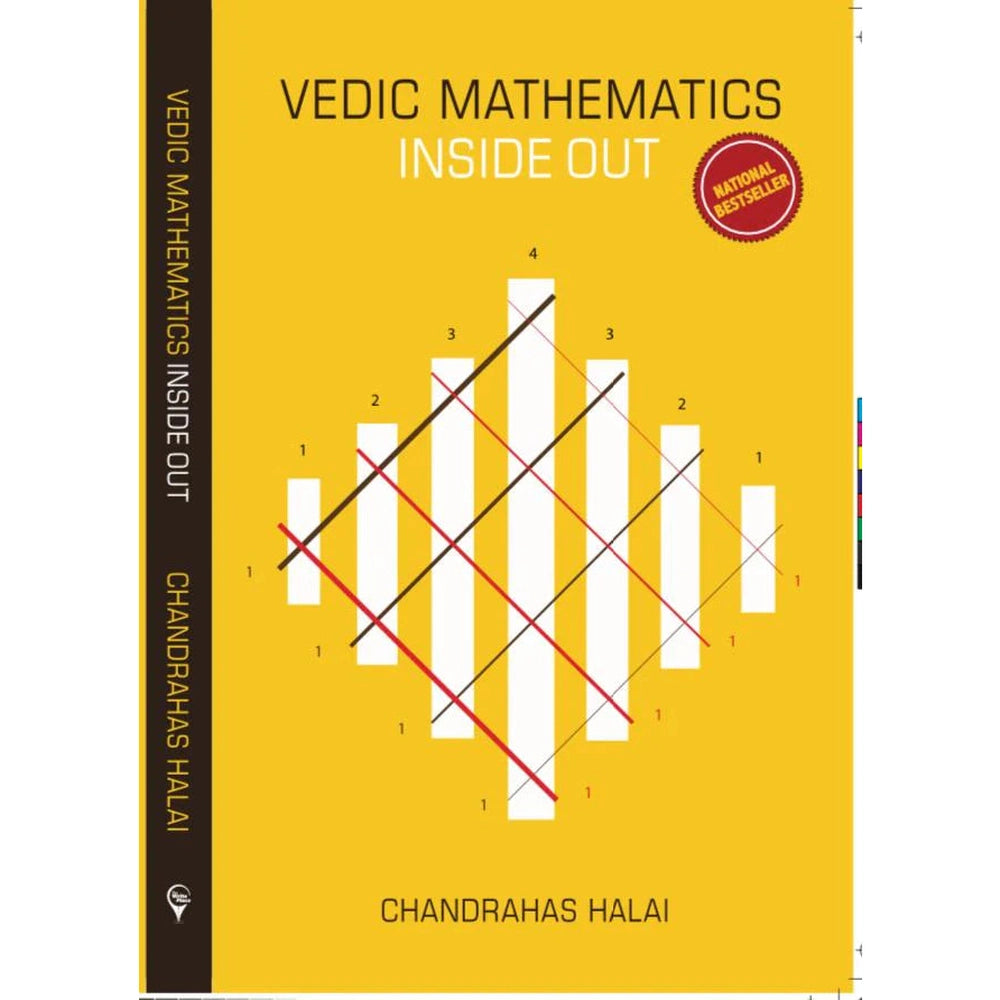 Vedic Mathematics Inside Out Chandrahas Halai