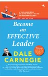 Become an Effective Leader (The Success Series) Author : Dale Carnegie