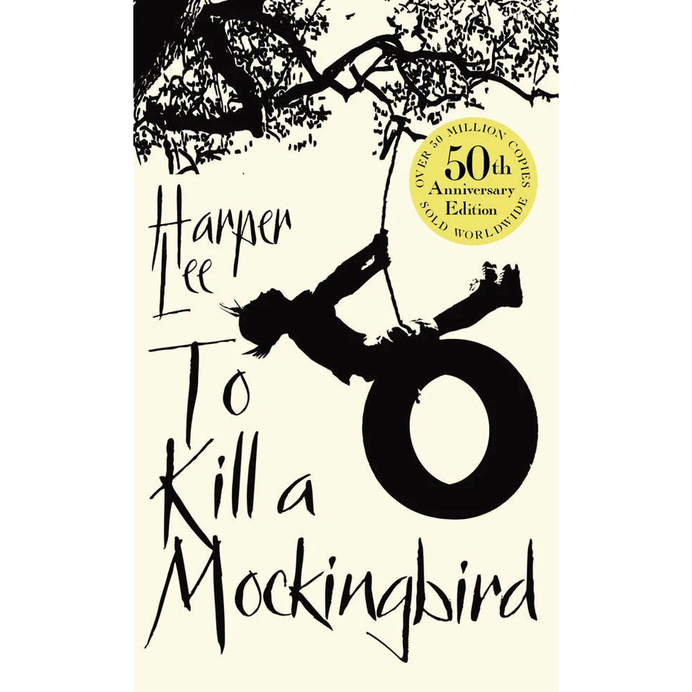 To Kill A Mocking Bird