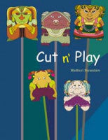 Cut n' Play Madhuri Purandare