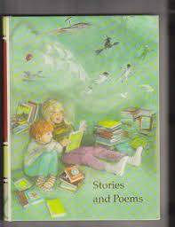 CHILDCRAFT STORIES AND POEMS 1