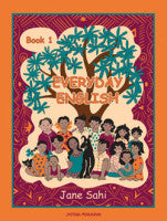 Everyday English - Book 1 Jane Sahi