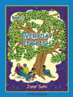 Everyday English - Book 2 Jane Sahi