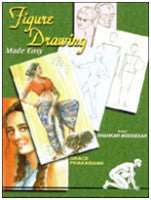 Figure Drawing Made Easy Shankar Modgekar