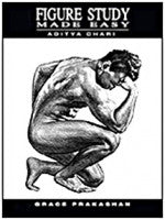 Figure Study Made Easy Aditya Chari