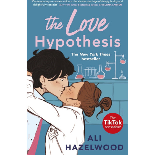 The Love Hypothesis