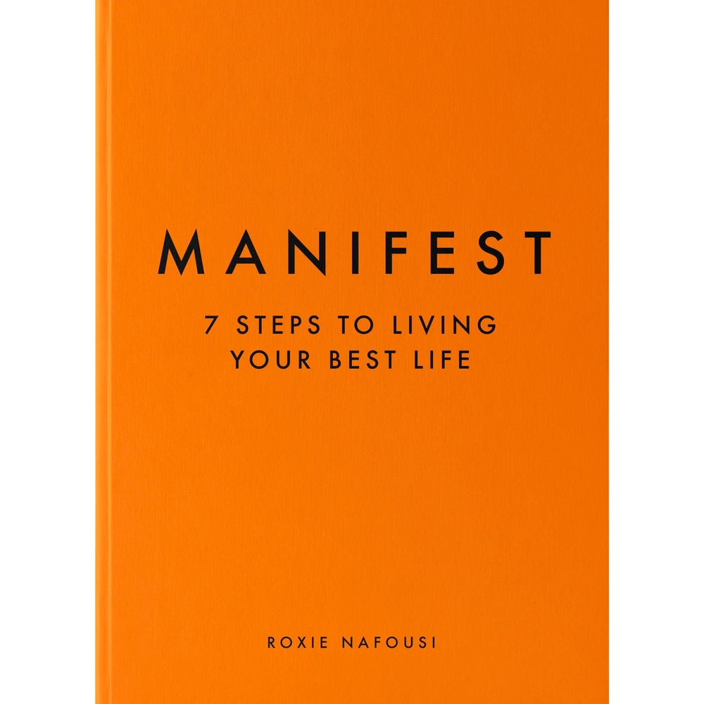 Manifest BY Roxie Nafousi