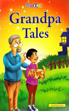 Grandpa Tales