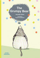 Grumpy Bear Annette Pehnt