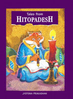 Tales from Hitopadesh P.G. Sahasrabuddhe