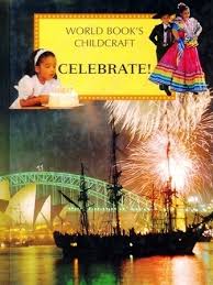 WORLD BOOKS CHILDCRAFT CELEBRATE