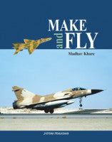 Make and Fly Madhav Khare