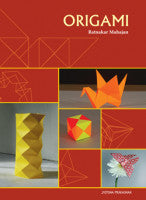 Origami Ratnakar Mahajan – Payal Books