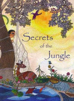 Secrets of the Jungle Tanya Majumdar & Sharmila Deo