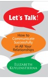 Lets Talk Author : Elizabeth Kuylenstierna