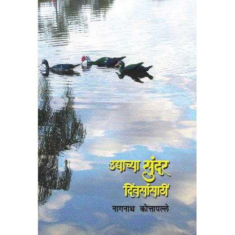 Udyachya Sundar Divasansathi उद्याच्या सुंदर दिवसांसाठी by नागनाथ कोत्तापल्ले