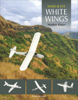 Make & Fly White Wings Madhav Khare