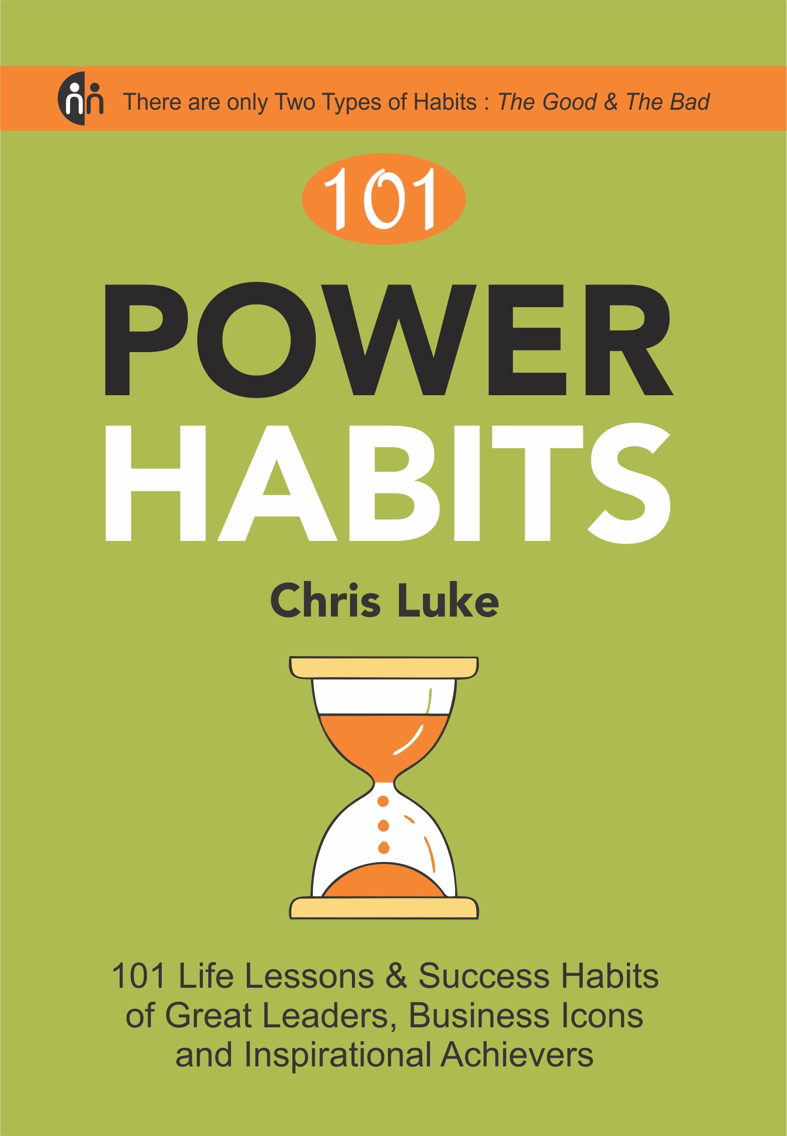 101 Power Habits BY Chris Luke – PAYAL BOOKS