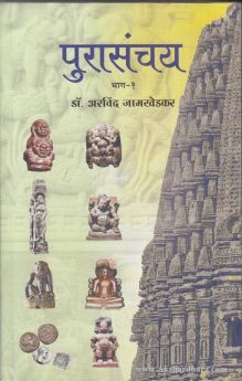 Purasanchay पुरासंचय by Dr Arvind Jamkhedkar