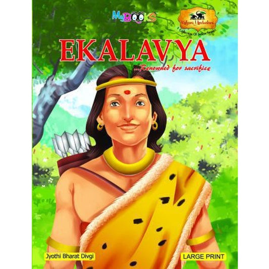 Ekalavya