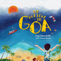 My Holiday in Goa by Gargi Sahasrabudhe